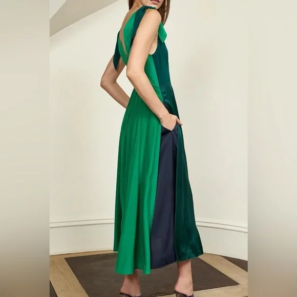 La Ligne Charlotte Dress - Picture 3 of 14